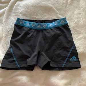 Adidas Athletic Shorts